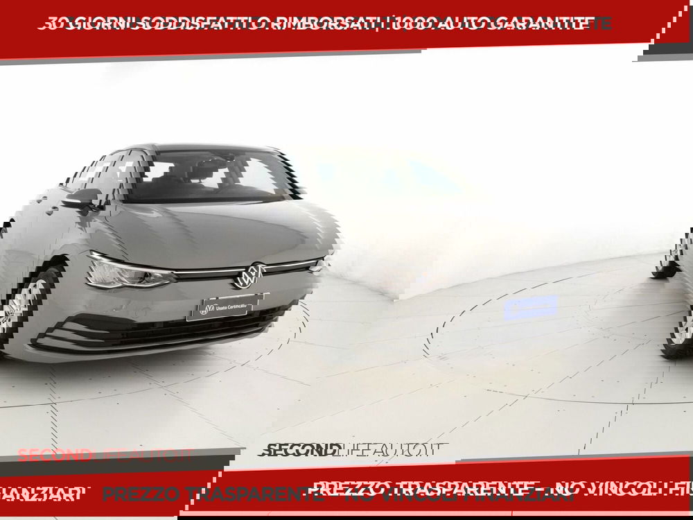 Volkswagen Golf usata a Chieti (5)