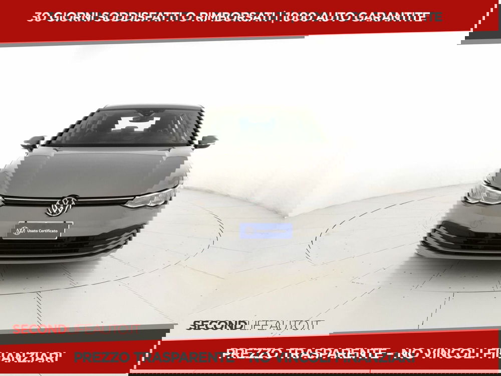 Volkswagen Golf usata a Chieti (6)