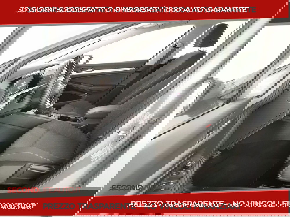 Volkswagen Golf usata a Chieti (7)