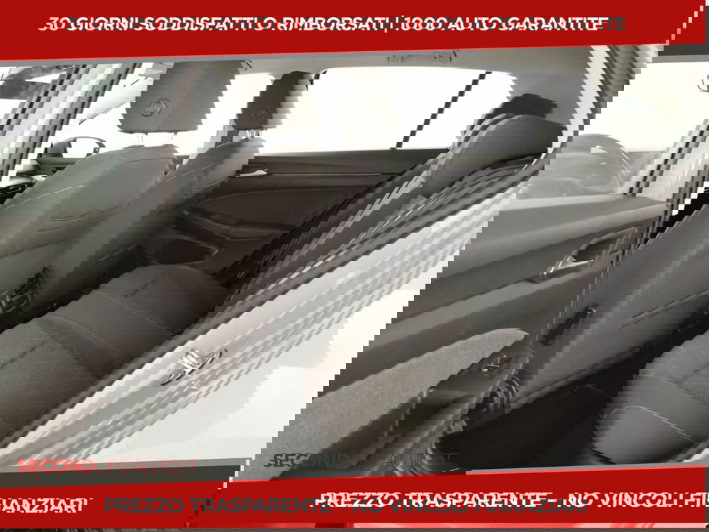 Volkswagen Golf usata a Chieti (8)