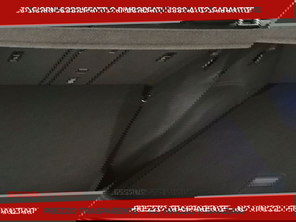 Volkswagen Golf usata a Chieti (9)