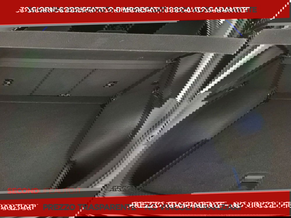 Volkswagen Tiguan usata a Chieti (10)