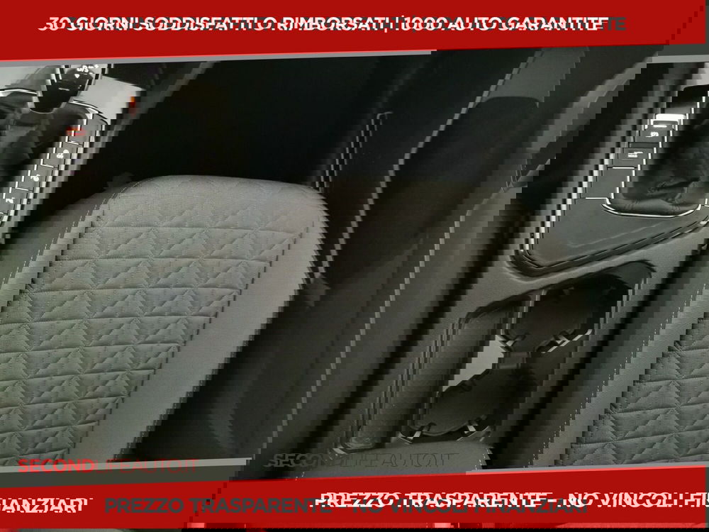 Volkswagen Tiguan usata a Chieti (19)