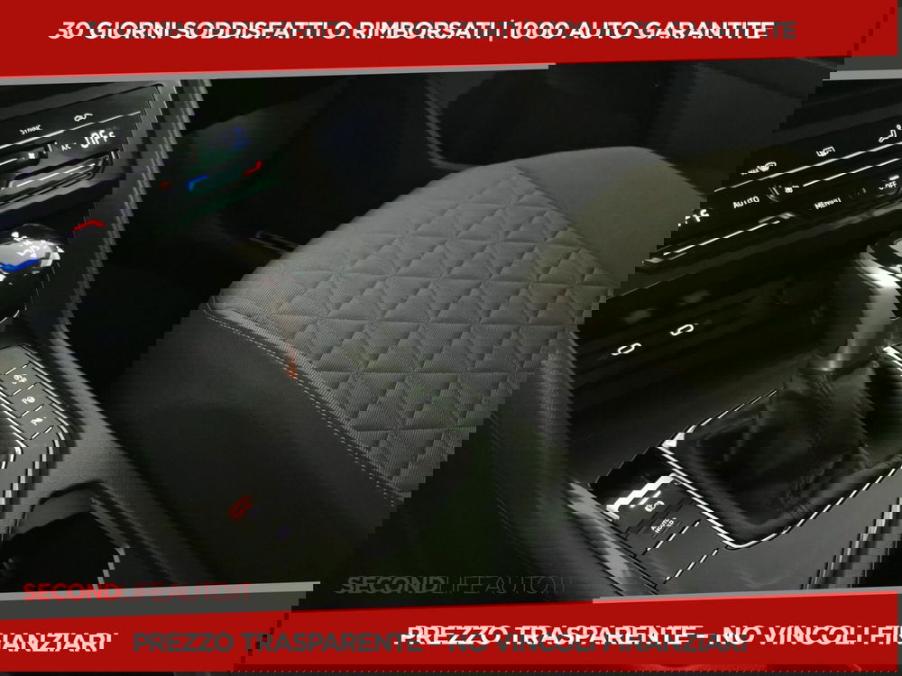 Volkswagen Tiguan usata a Chieti (20)