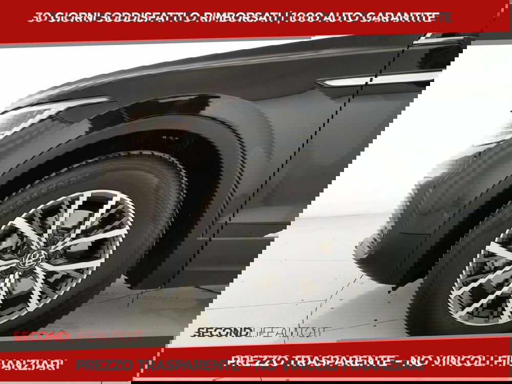 Volkswagen Tiguan usata a Chieti (7)