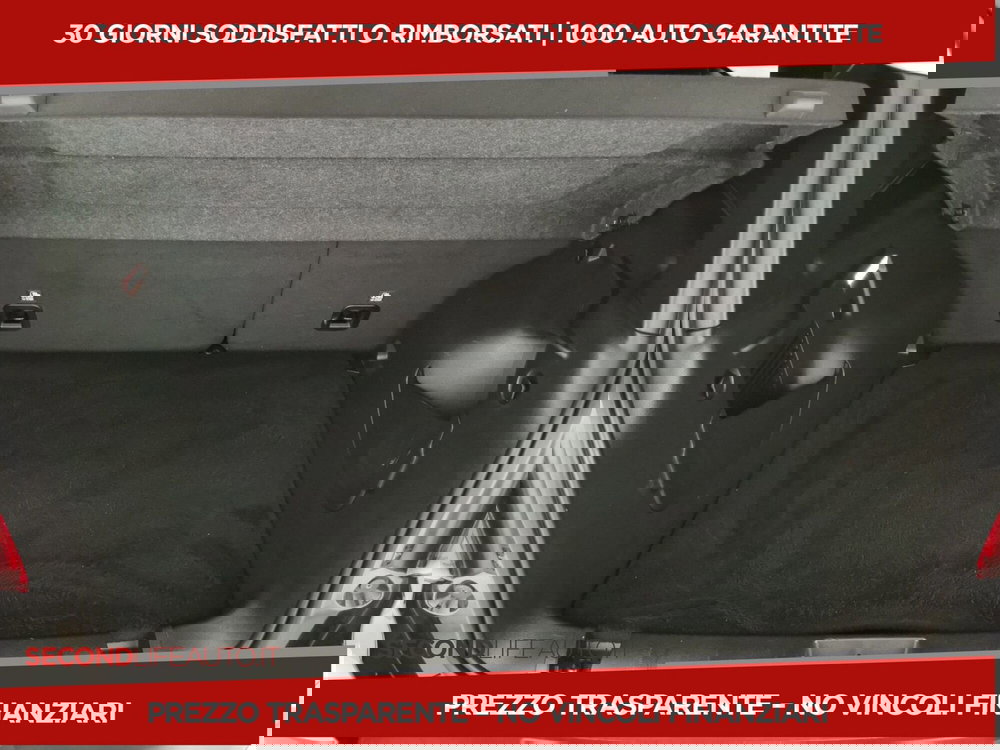 Jeep Renegade usata a Chieti (10)