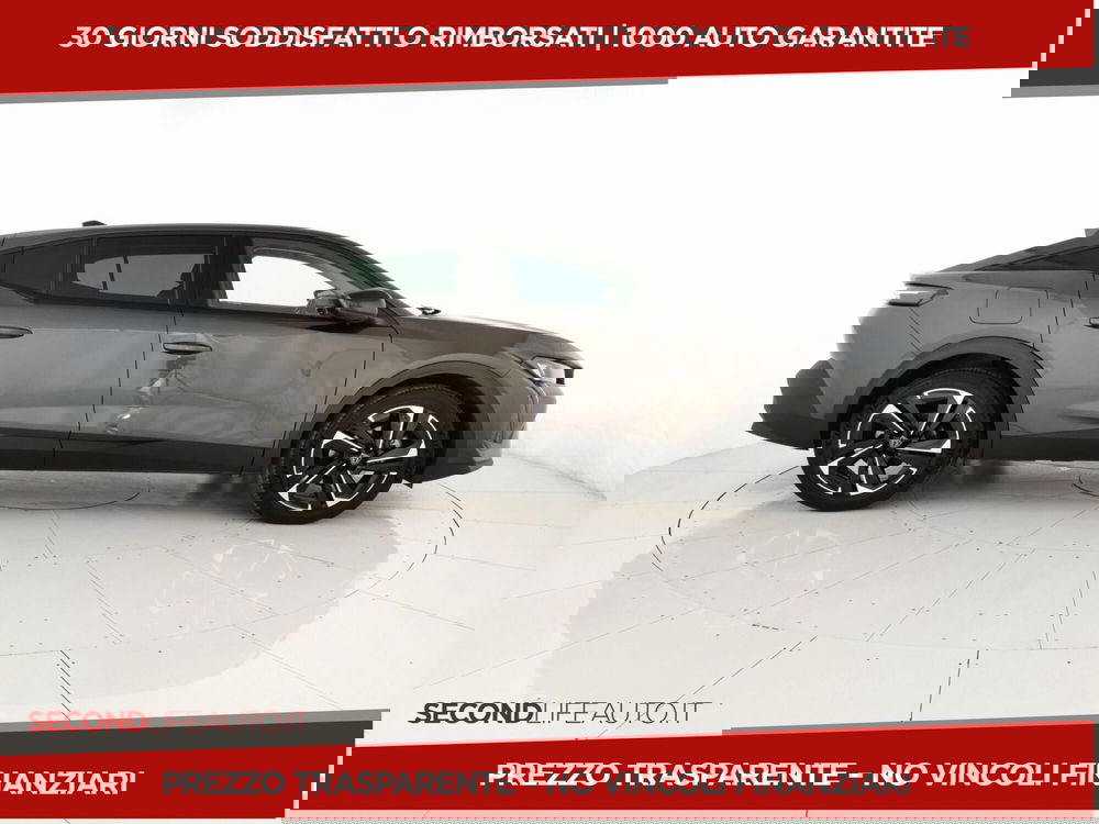 Peugeot 408 usata a Chieti (2)