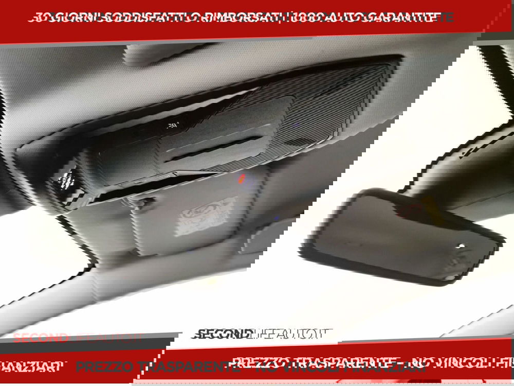 Peugeot 408 usata a Chieti (20)