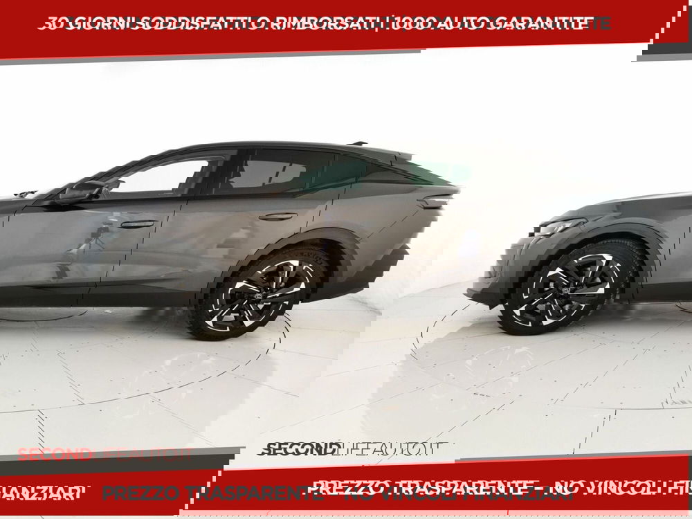 Peugeot 408 usata a Chieti (4)