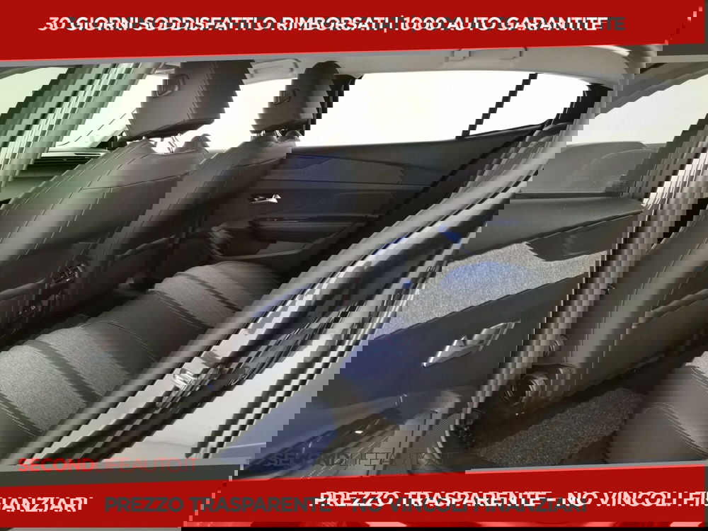 Peugeot 408 usata a Chieti (8)