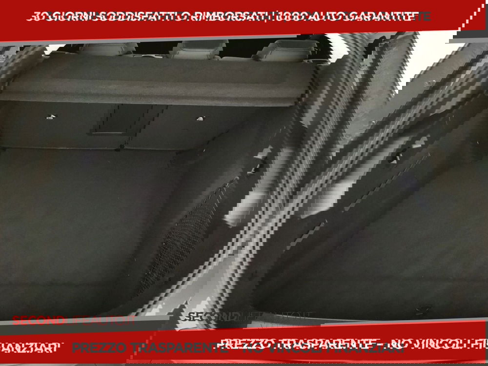 Peugeot 408 usata a Chieti (9)