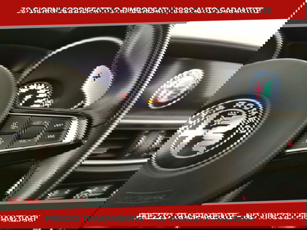 Alfa Romeo Stelvio usata a Chieti (12)