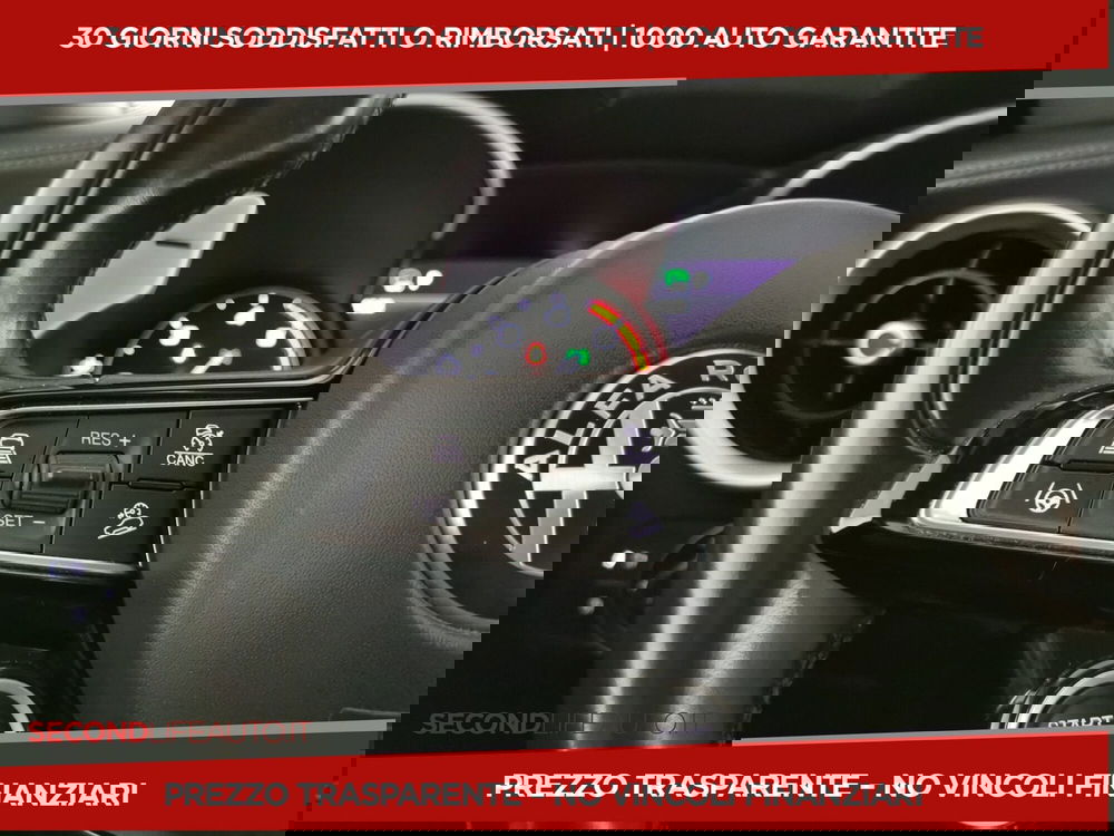 Alfa Romeo Stelvio usata a Chieti (13)