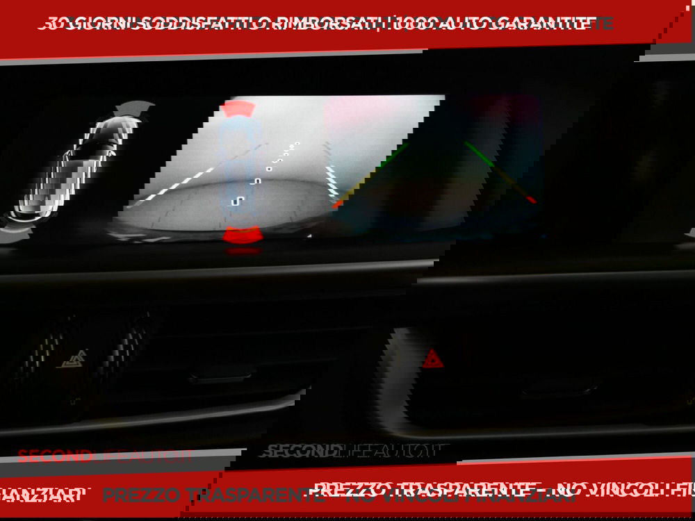 Alfa Romeo Stelvio usata a Chieti (14)