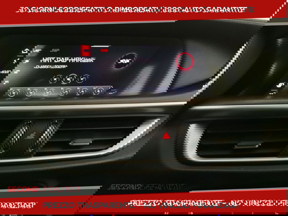 Alfa Romeo Stelvio usata a Chieti (15)