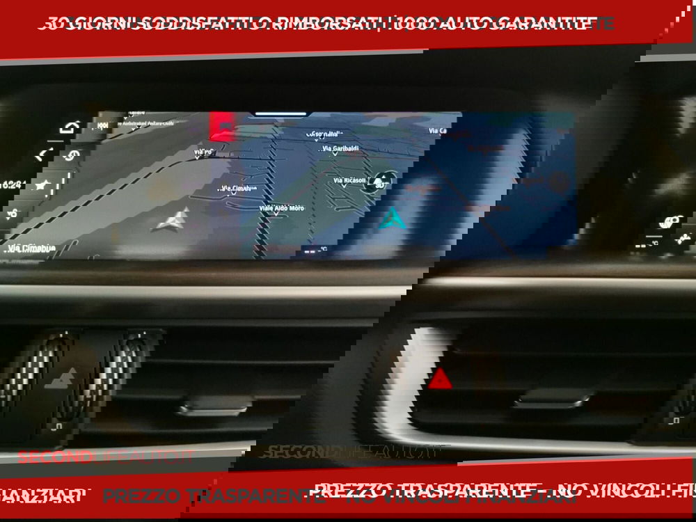 Alfa Romeo Stelvio usata a Chieti (16)