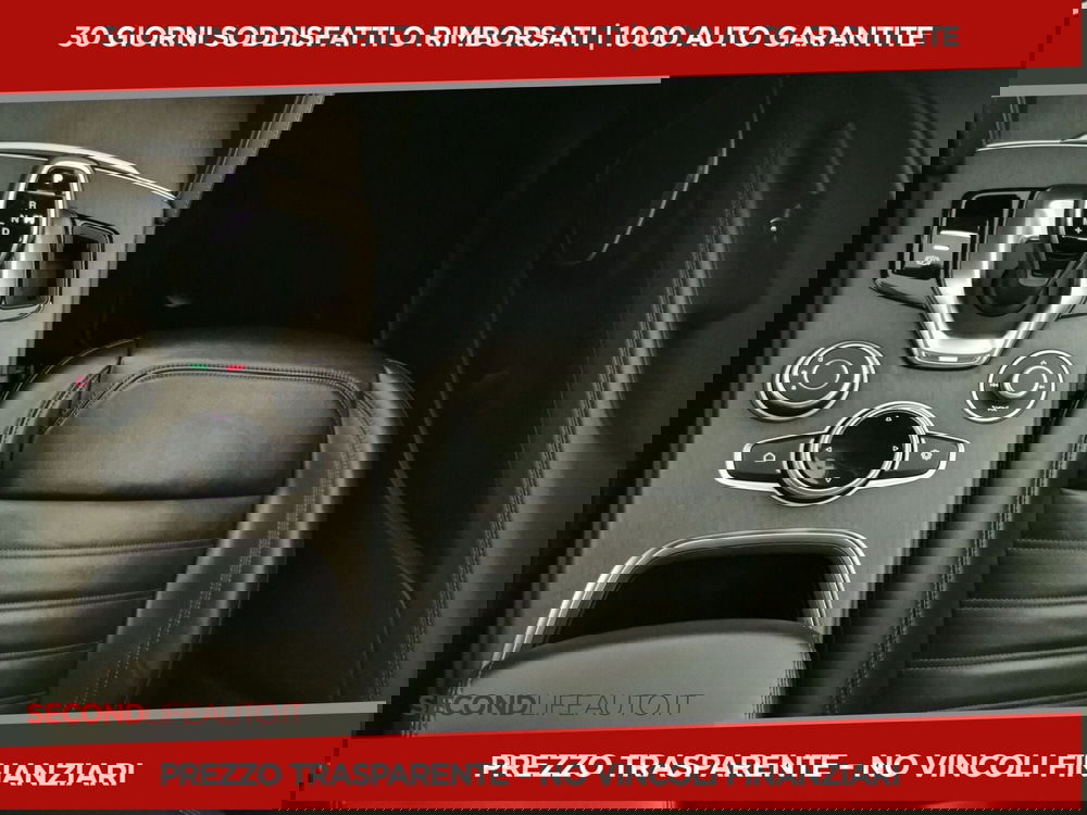 Alfa Romeo Stelvio usata a Chieti (19)