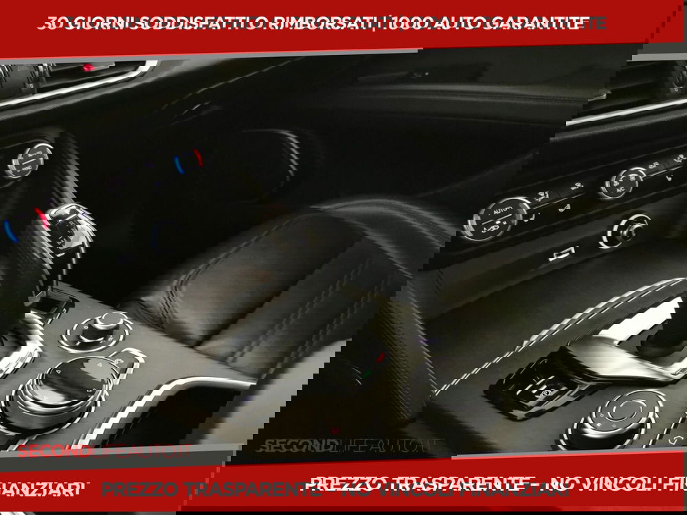 Alfa Romeo Stelvio usata a Chieti (20)