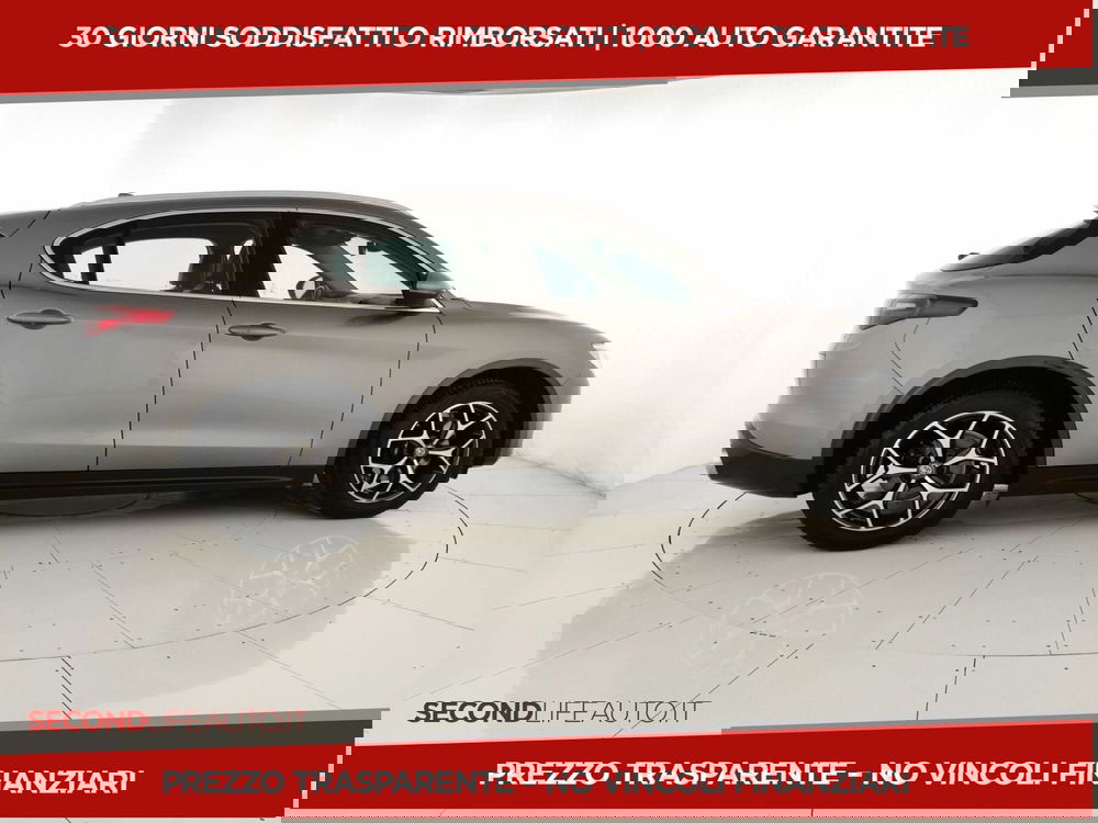 Alfa Romeo Stelvio usata a Chieti (4)