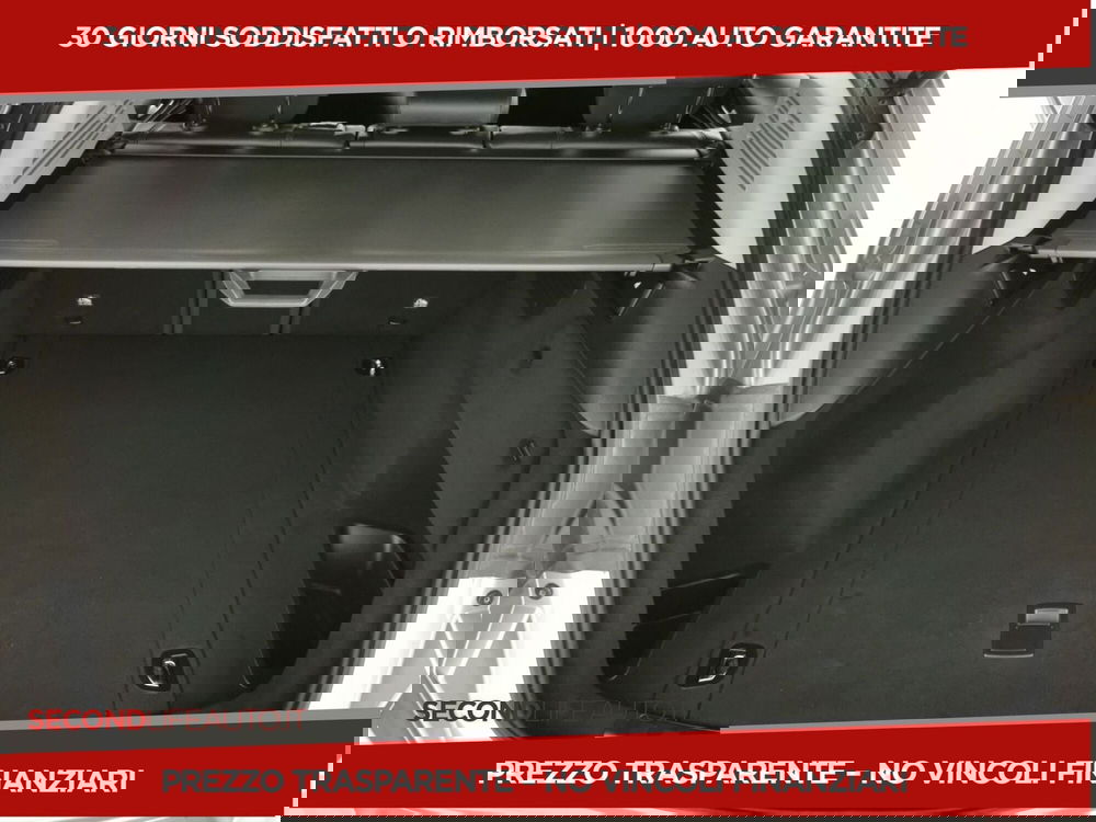 Alfa Romeo Stelvio usata a Chieti (9)