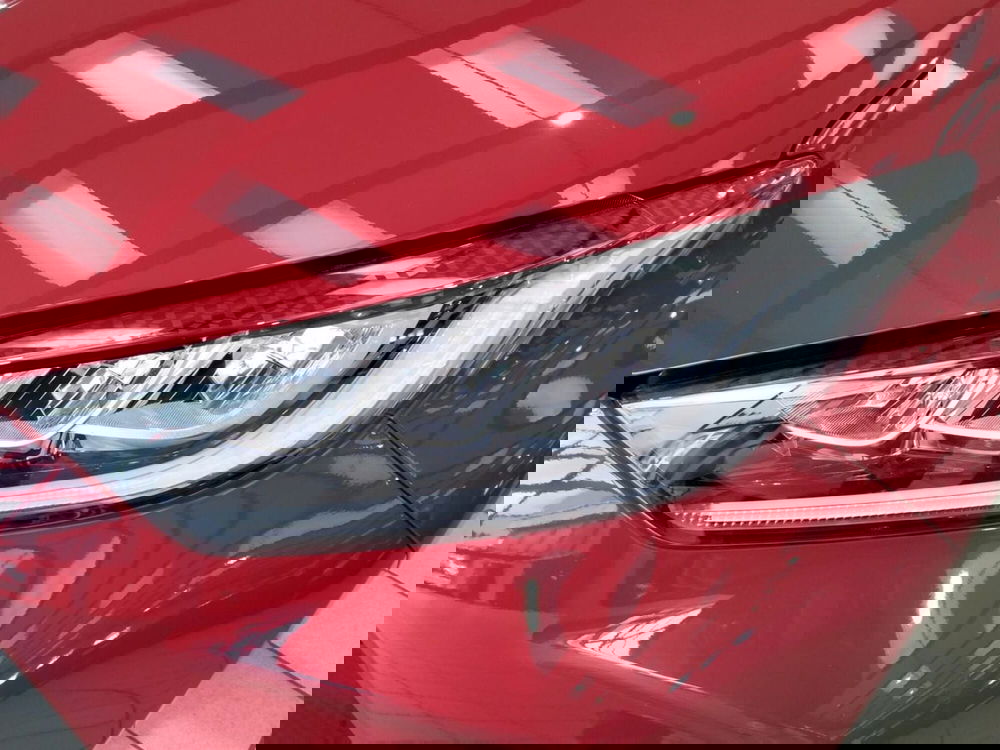 Toyota Yaris usata a Frosinone (14)