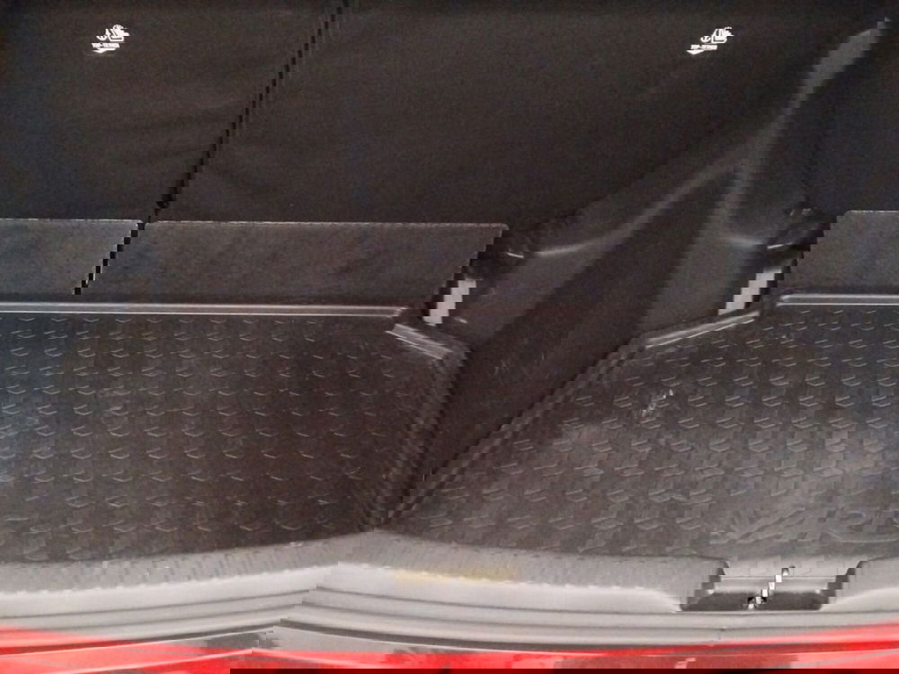 Toyota Yaris usata a Frosinone (6)