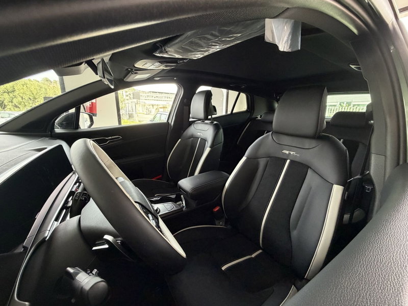 Kia Sportage nuova a La Spezia (10)