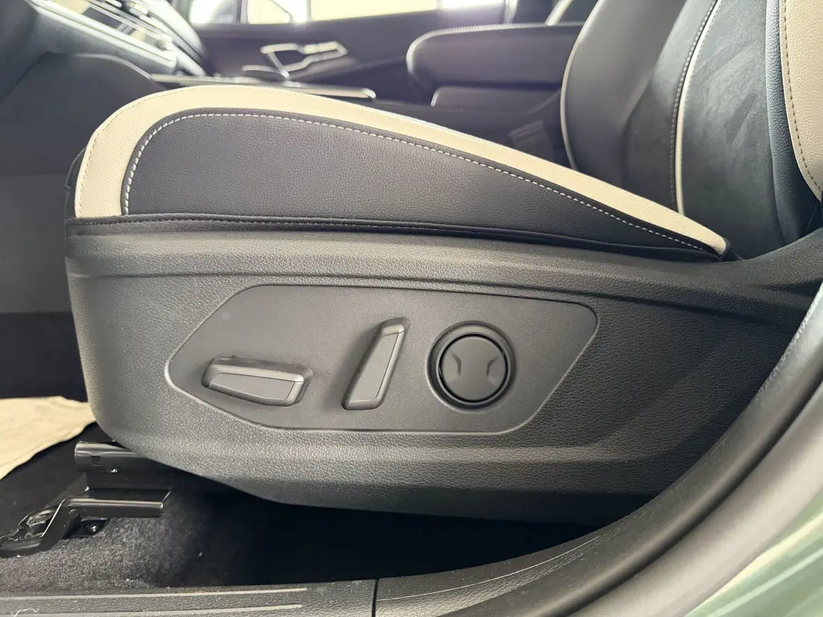 Kia Sportage nuova a La Spezia (14)