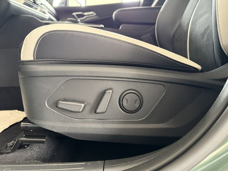 Kia Sportage nuova a La Spezia (14)