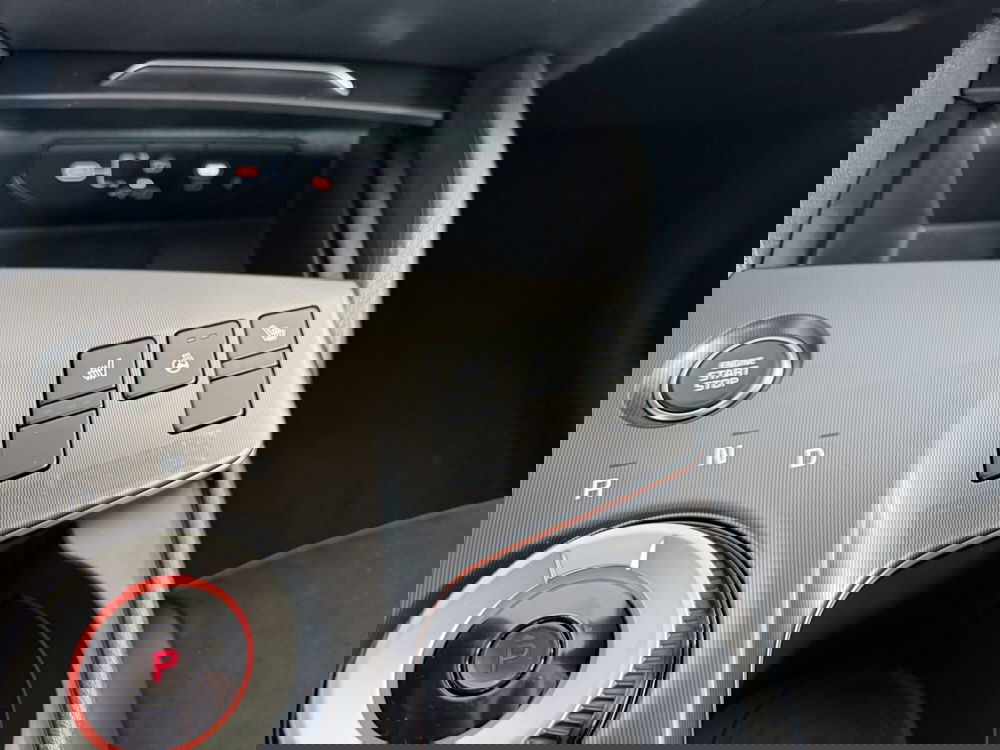 Kia Sportage nuova a La Spezia (15)