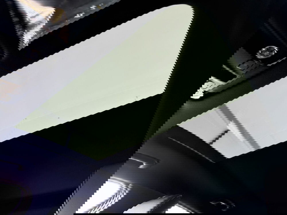 Kia Sportage nuova a La Spezia (20)