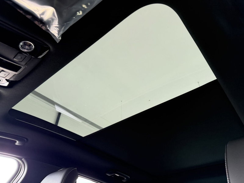 Kia Sportage nuova a La Spezia (20)