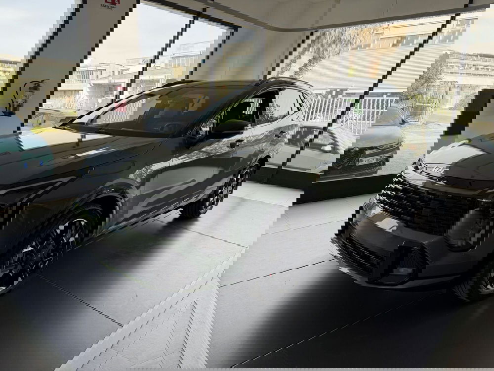 Kia Sportage nuova a La Spezia (3)