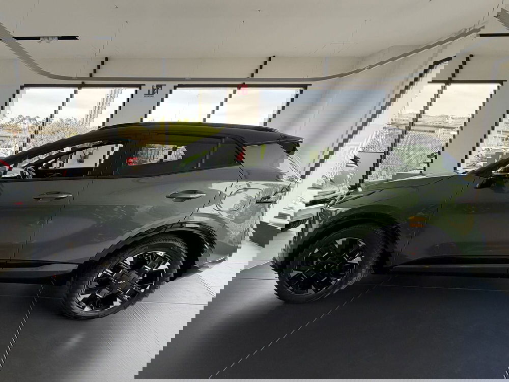 Kia Sportage nuova a La Spezia (4)