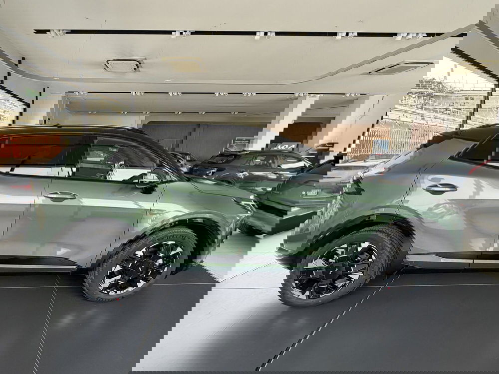Kia Sportage nuova a La Spezia (8)
