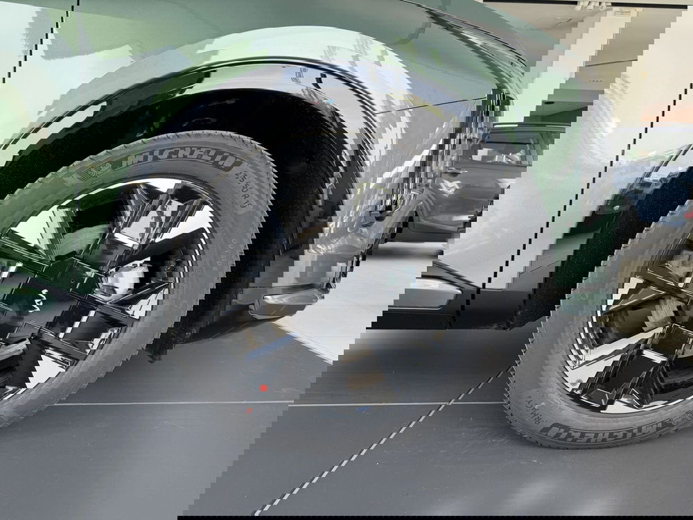 Kia Sportage nuova a La Spezia (9)