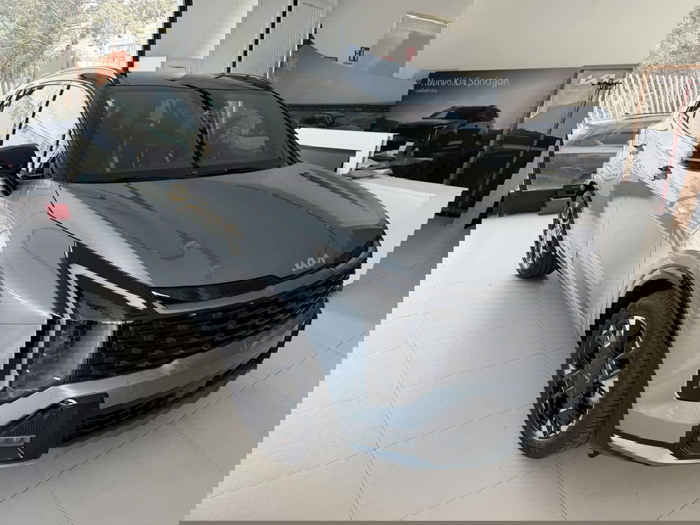 Kia Sportage nuova a La Spezia