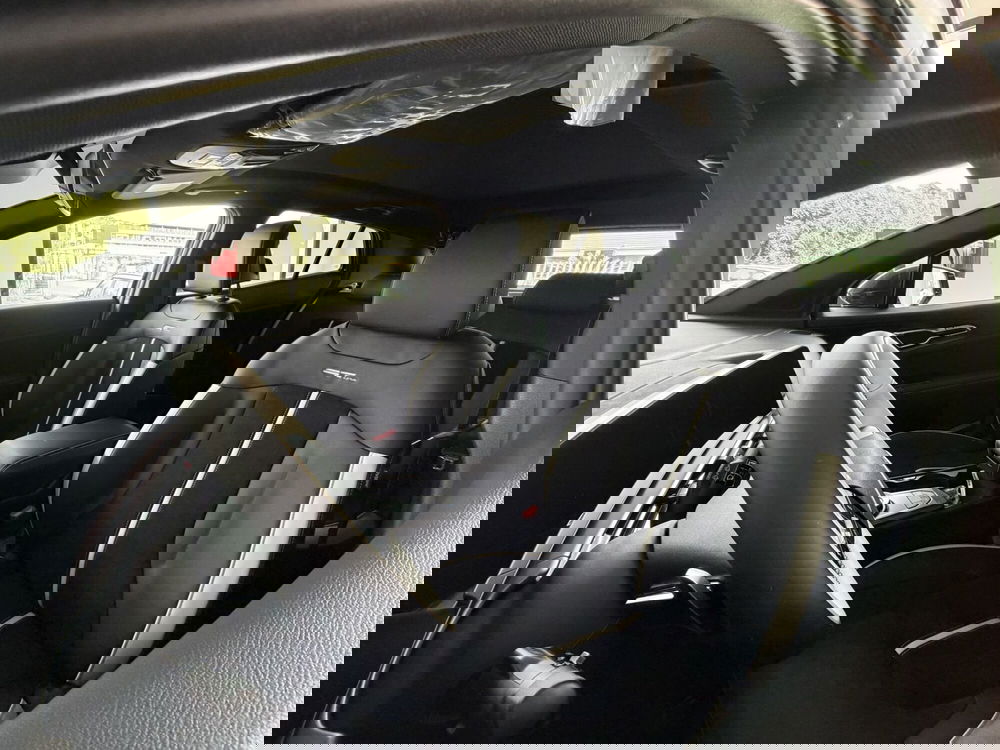 Kia Sportage nuova a La Spezia (10)