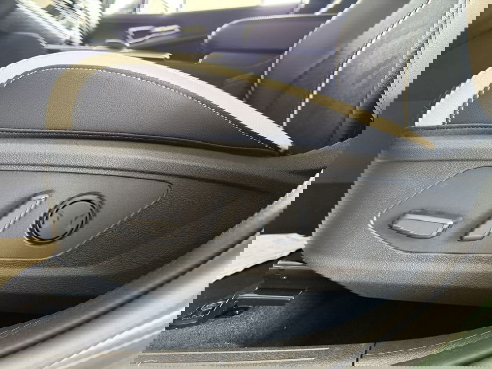 Kia Sportage nuova a La Spezia (14)