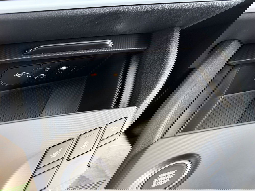 Kia Sportage nuova a La Spezia (16)