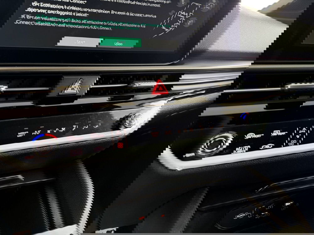 Kia Sportage nuova a La Spezia (17)