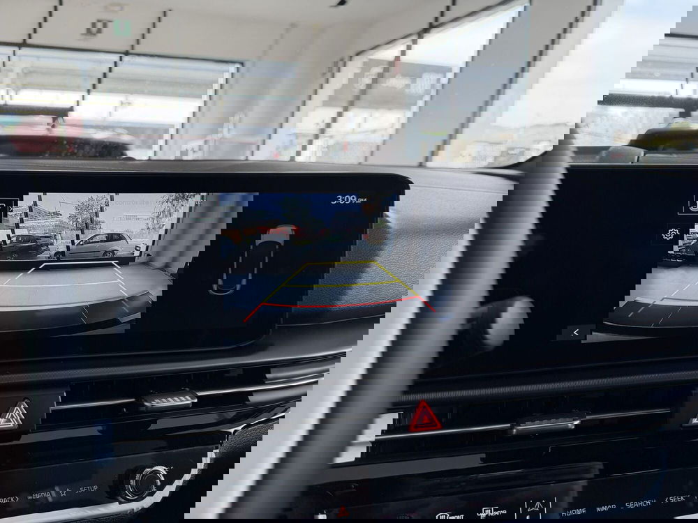 Kia Sportage nuova a La Spezia (19)