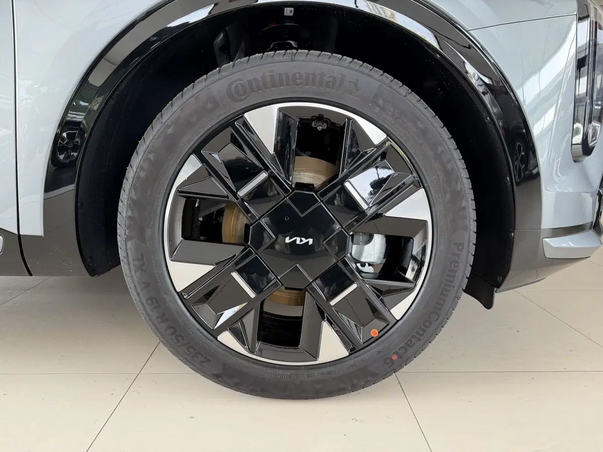 Kia Sportage nuova a La Spezia (9)