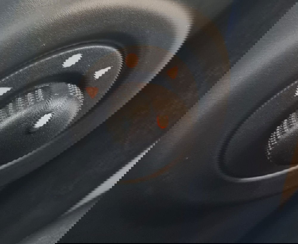 Fiat Panda Cross nuova a Pavia (17)