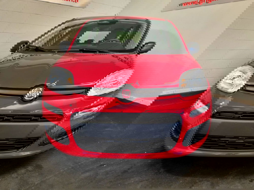 Fiat Panda Cross nuova a Pavia (2)