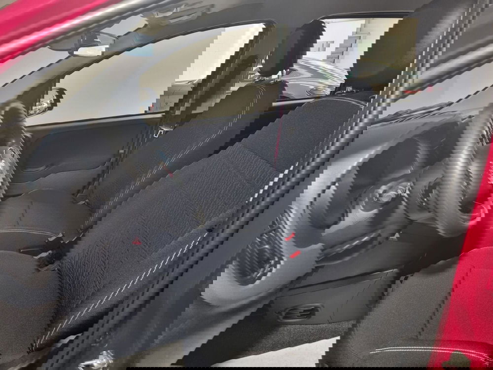 Fiat Panda Cross nuova a Pavia (7)