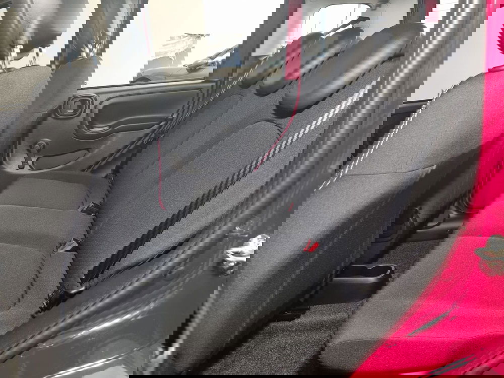 Fiat Panda Cross nuova a Pavia (8)