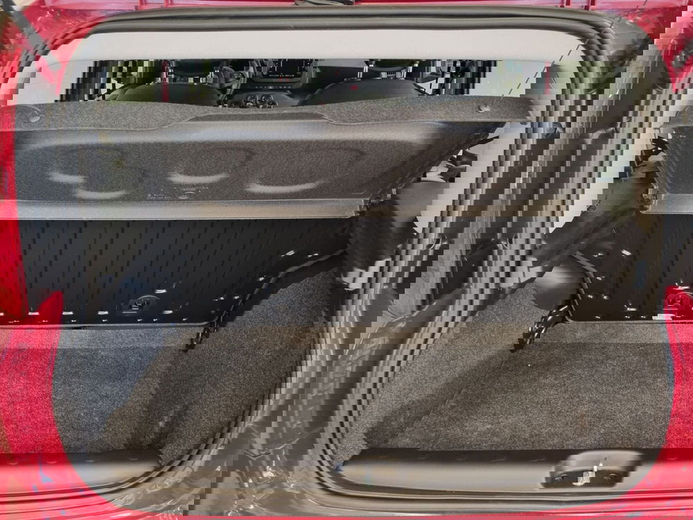 Fiat Panda Cross nuova a Pavia (9)