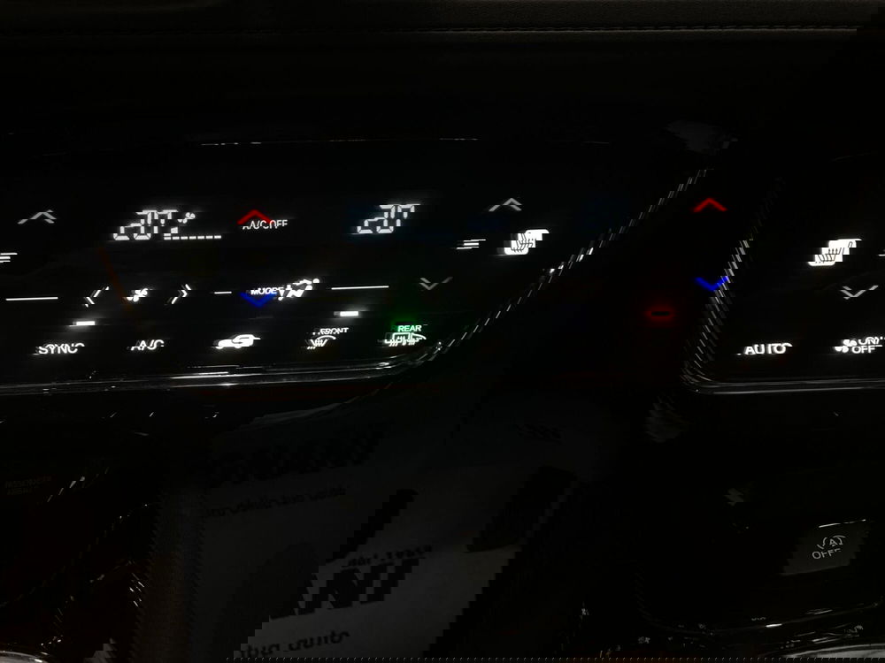 Honda HR-V usata a Pavia (13)