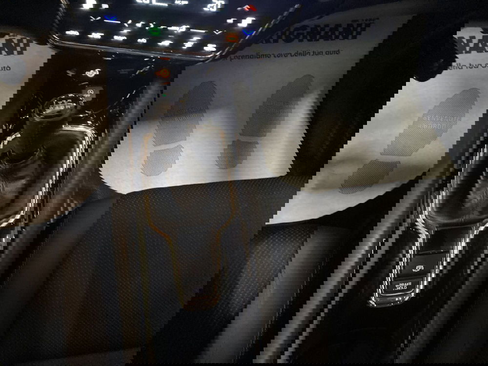 Honda HR-V usata a Pavia (16)